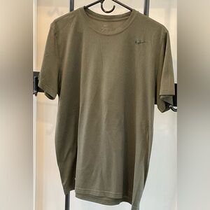 Men’s Nike Dri Fit Shirt